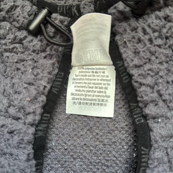 PINK pullover - Picture 7 of 7